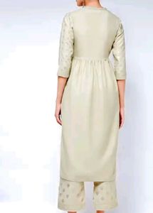 Elegant Kurta