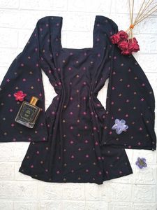 Corset Back Pinteresty Kurti 🫶🏻
