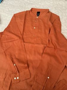 Ethinic Shirt