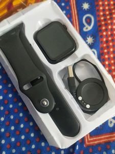 Smart Watch With Calling Bluetooth
