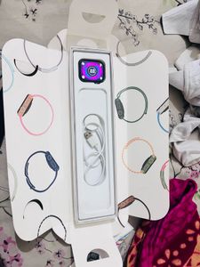 Apple Series 9 Smart Watch Master Copy Original