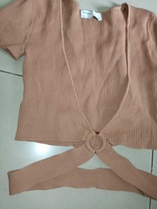 Bershka Top