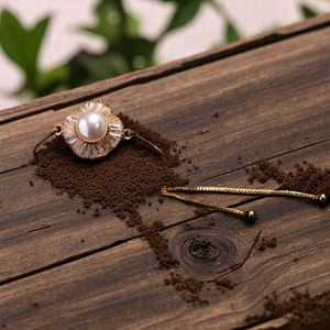 Zirconia Bracelet 005