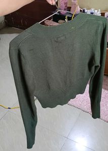 Winter Top