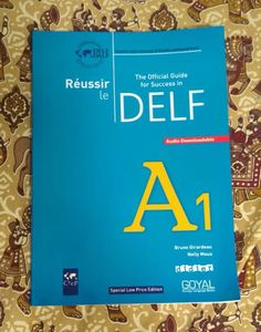 Cosmopolite 1 (A1): Textbook, Workbook, DELF A1