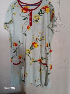 Combo Of 2 Big Size T SHIRT