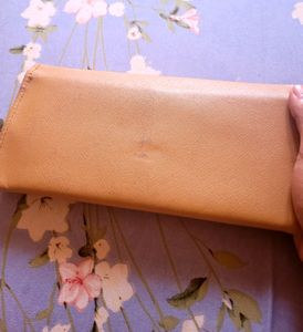 🤎🤎Tan Brown Clutch🤎🤎