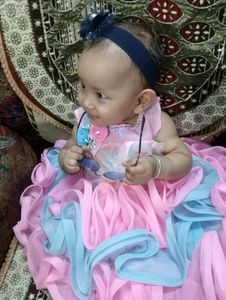 Beby Frock