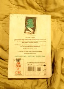 Two Can Keep a Secret