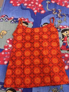 Printed Kurta