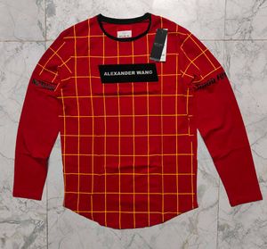 Round Neck full Sleeve Tshirt