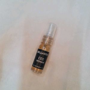 Bella Vita CEO Women Eau de Parfum – 5ml Mini