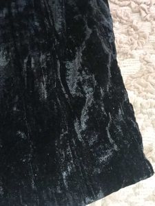 Zara Pants Velvet