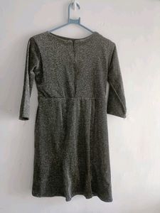 Western Dress