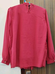 Top With Skirt For Women