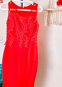 Perfect Dress For Party