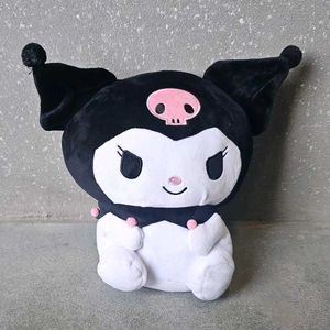 Kuromi Plush