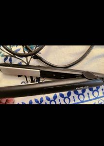 Hair Straightener