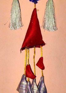 Handmade Decorative Hanging