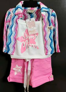 Adorable Baby Outfit