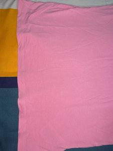 Adidas original Pink Tee