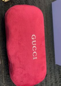 🇮🇹 Gucci Imported Rhinestone Sunglasses