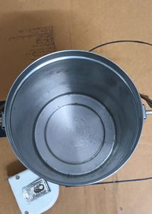 Steel Balti
