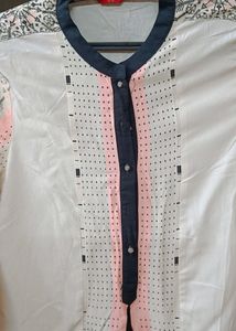 W Brand Kurti