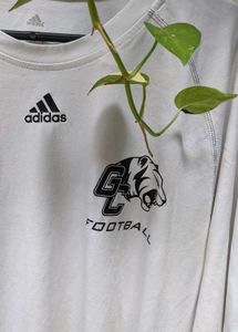 Adidas Football jersey