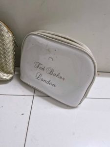 Pouches