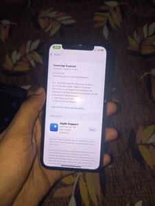 IPHONE XS SUPERB CONDITIONS