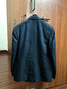 Men's Formal Suit Set