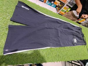 Adidas Black Track Pants