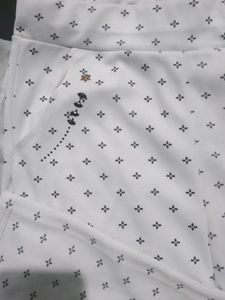 White Trouser