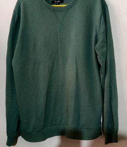 Zudio Mens Sweatshirt
