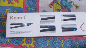 Kemei Hair Straightener