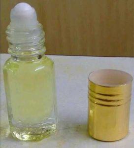 Kali Pari Attar