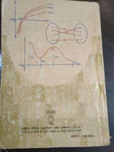 Maths NCERT class 12th