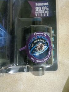 Eureka Forbes Water Filter Bottle