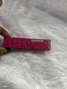 Maybelline  Lipstick 👄🔥