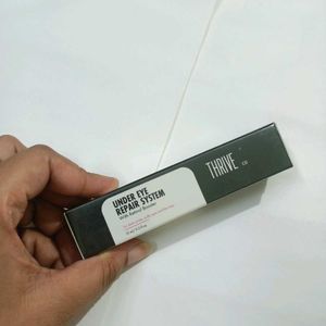 under eye repair system