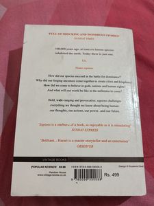 Sapiens
