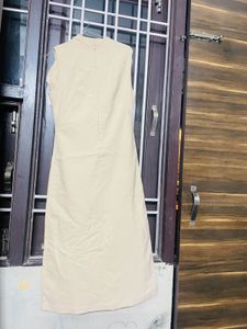 Elegant Cruise Dress