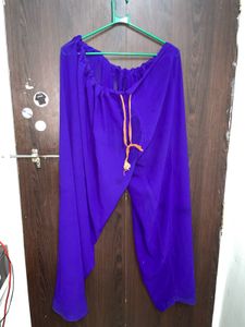Purple Suit Set &amp; Sexy Pink Dress