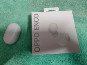 OPPO Enco Buds
