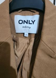 ONLY Formals - Brown Blazer