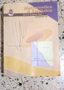 12th Textbook Of Maharashtra Board Science Pcmb