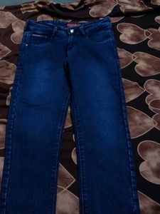 Denim Jeans