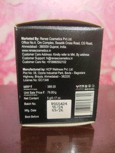 Renee Shiner Gloss Stick