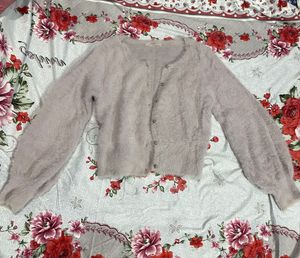 Korean Sweater